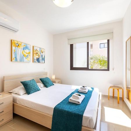 Protaras Villa Angela Nefeli พาราลิมนี ภายนอก รูปภาพ