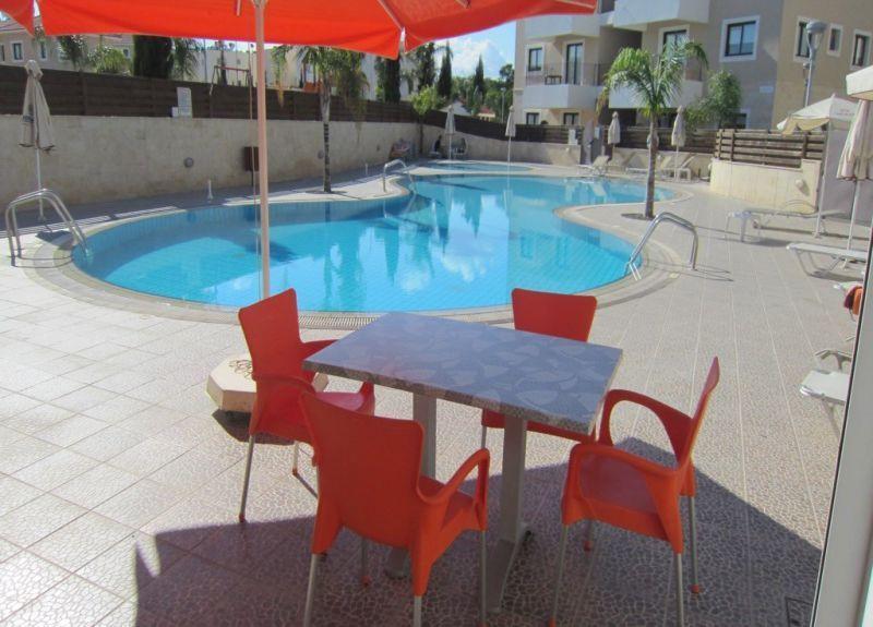 Protaras Villa Angela Nefeli พาราลิมนี ภายนอก รูปภาพ