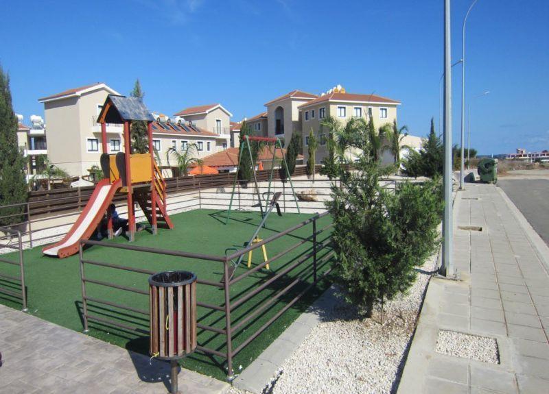 Protaras Villa Angela Nefeli พาราลิมนี ภายนอก รูปภาพ