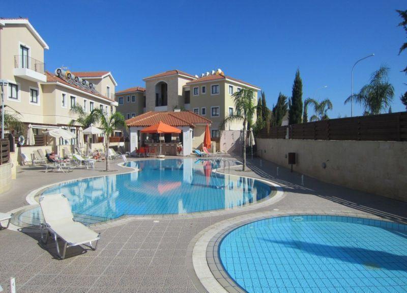 Protaras Villa Angela Nefeli พาราลิมนี ภายนอก รูปภาพ